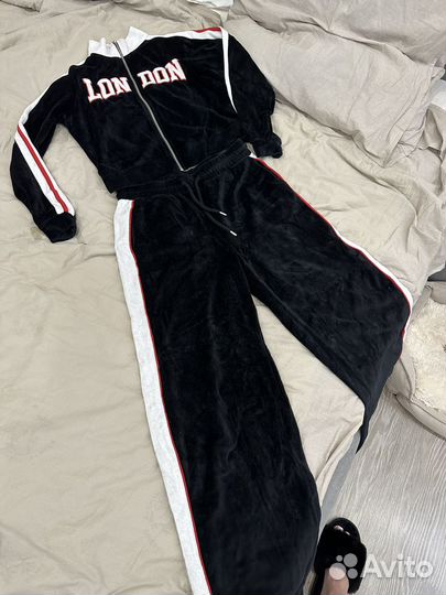 Спортивный костюм New Yorker женский