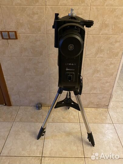 Телескоп Meade Lightswitch 6 ACF