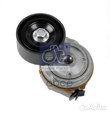 Натяжитель ремня MAN TGA D2066/2676 3.34066 DT