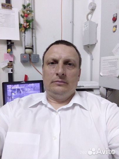 Работа в охране