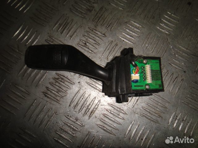 Переключатель подрулевой Mondeo 4 (07-15) R б\у (арт. 1834497)