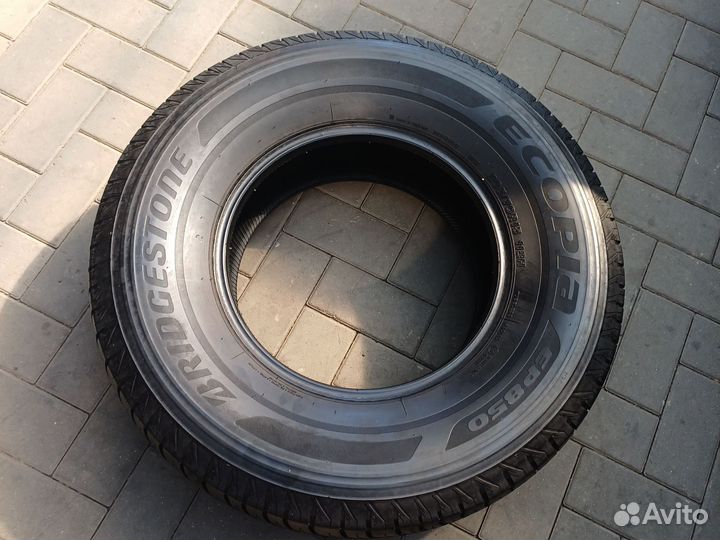 Bridgestone Ecopia EP850 265/70 R15 112H