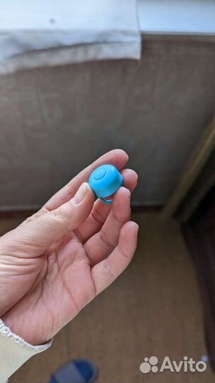 Беспроводной дистанционный пульт