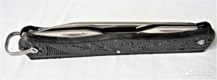Ножи складные СССР Совершенно новый