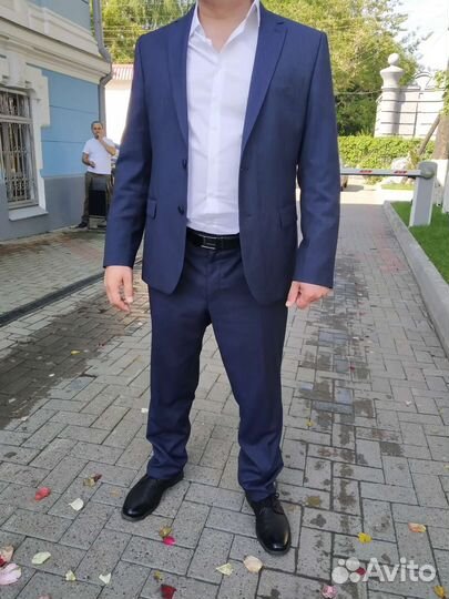 Костюм мужской