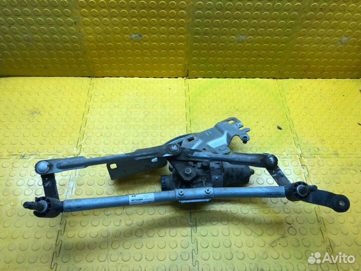 Трапеция стеклоочистителя LADA Xray 21129 2017