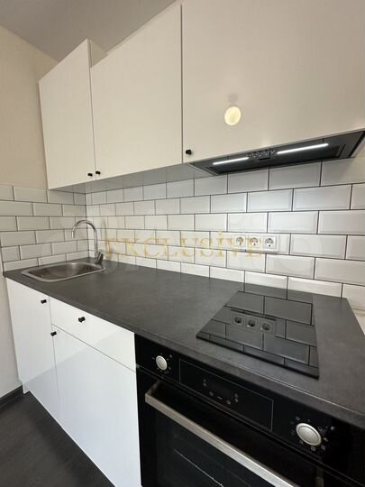 Квартира-студия, 23,4 м², 14/18 эт.