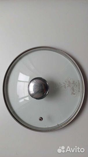 Крышки для кастрюли или сковородки