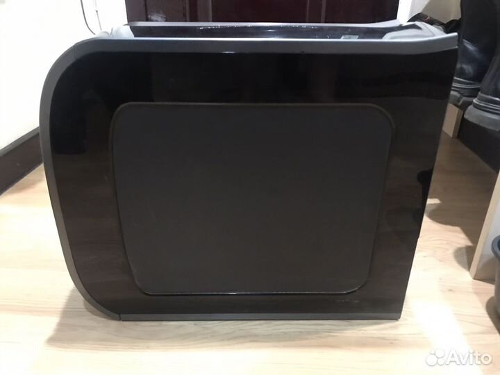 Корпус для пк