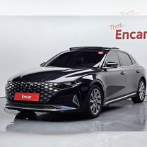 Hyundai Grandeur 2.4 AT, 2020, 100 001 км, с пробегом, цена 3 260 000 руб.