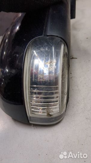 Зеркало боковое Volkswagen Touran, 2006