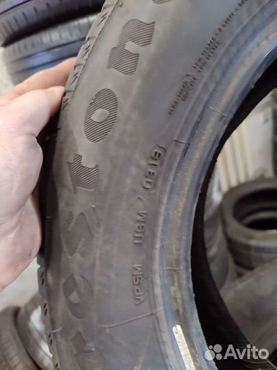 Firestone Roadhawk 215/60 R16