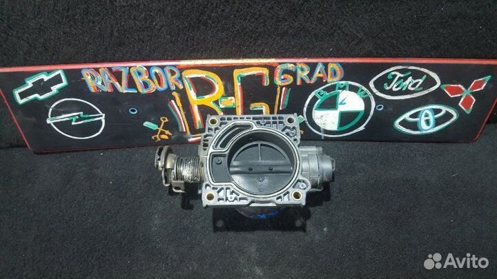 Дроссельная заслонка Mazda 3 Bk хэтчбек 2.0 LF