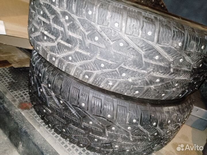 Tigar Ice 205/55 R16 94T