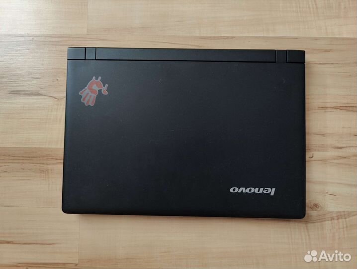 Lenovo ideapad 100 15iby pentium