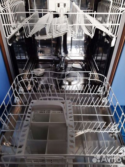 Посудомоечная машина Ariston
