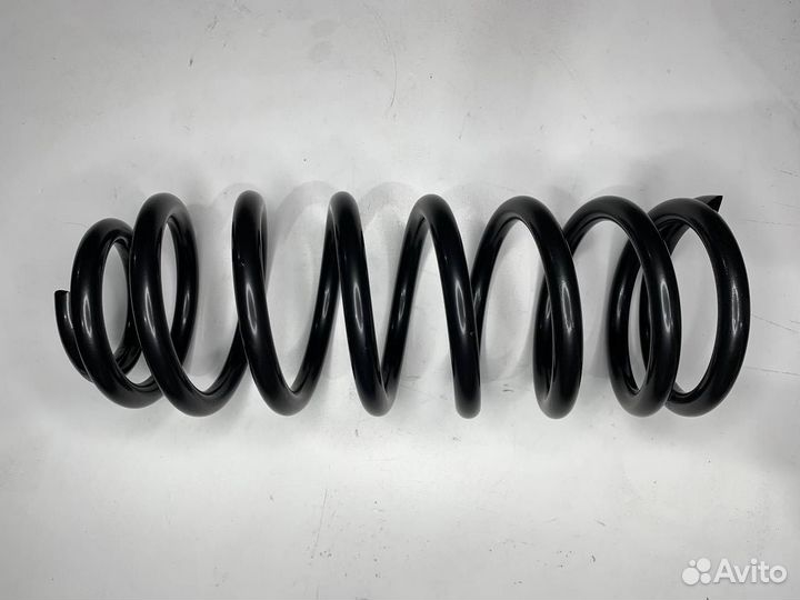 Пружины задние для Toyota Land Cruiser Prado J95
