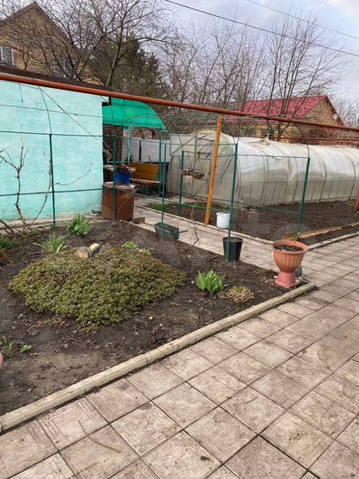 Доля в 6-к. квартире, 190,4 м², 2/2 эт.