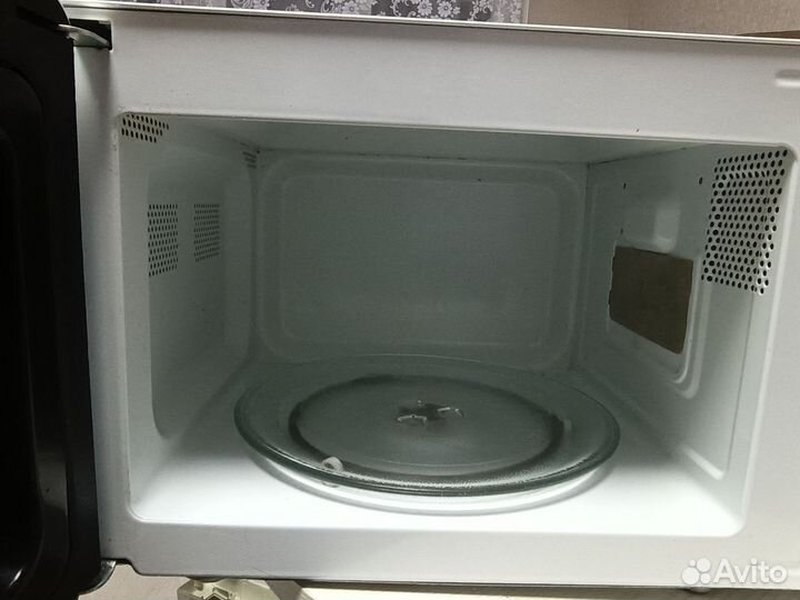 Микроволновка gorenje