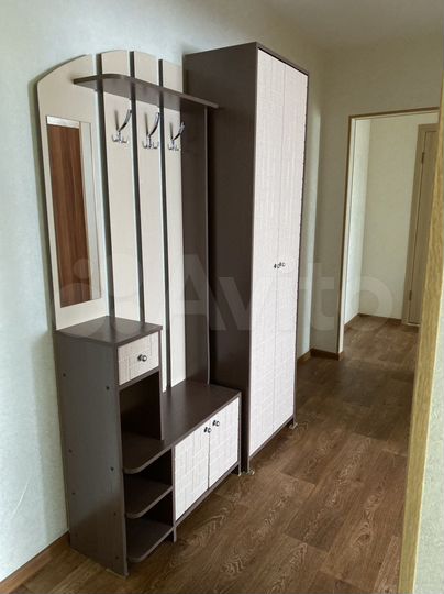 2-к. квартира, 54,8 м², 7/9 эт.