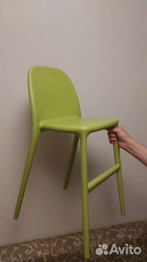 Детский стул икеа IKEA