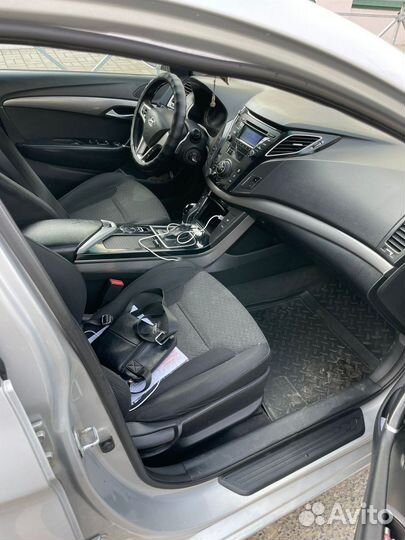 Hyundai i40 2.0 AT, 2013, 345 000 км
