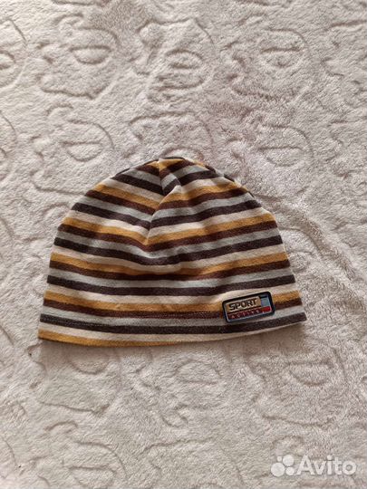 Шапка детская