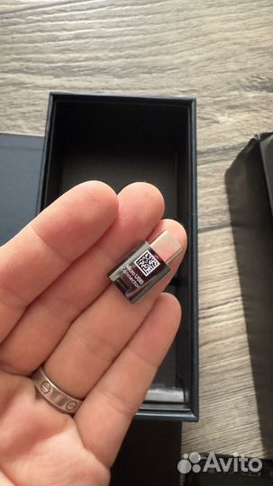 Адаптер переходник USB type-C samsung оригинал