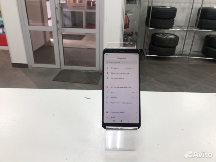 Xiaomi Redmi Note 5, 4/64 ГБ