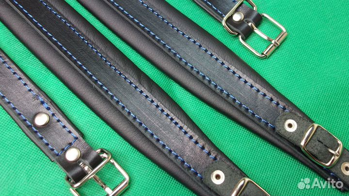 Ремни для Аккордеона размер 1/2