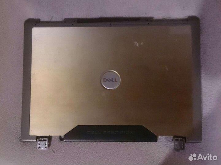 Dell Inspiron Precision M90 бп pa-15 150W,дс торг