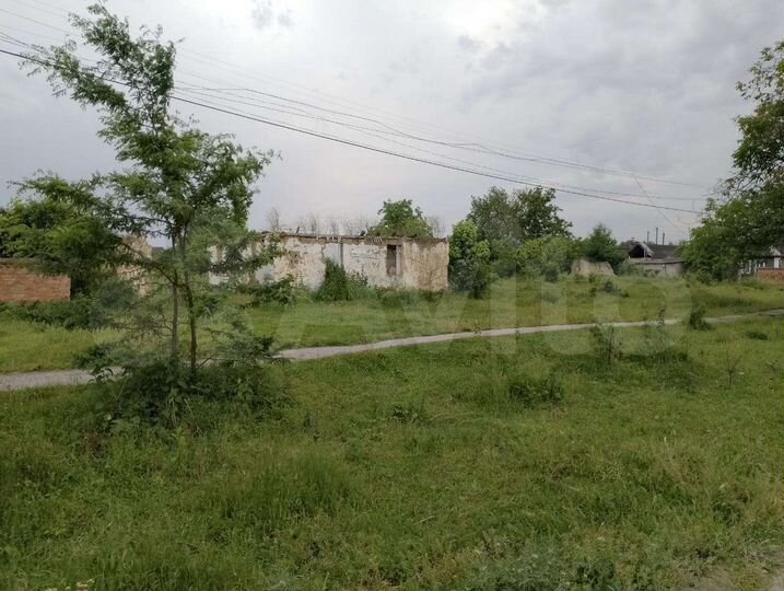 Участок 17 сот. (ИЖС)