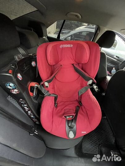 Maxi Cosi Axiss 9-18 кг