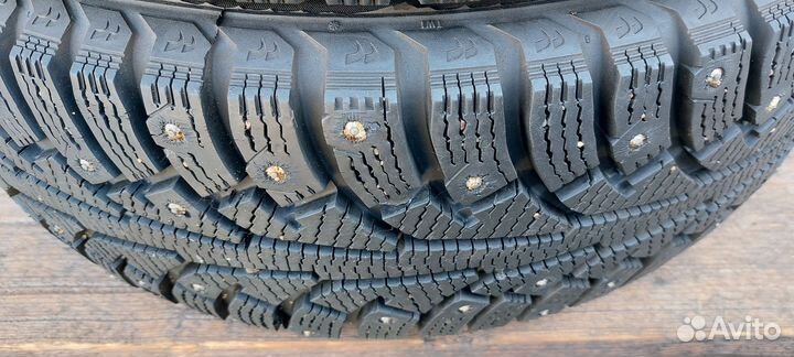 Nokian Tyres Nordman 5 195/65 R15