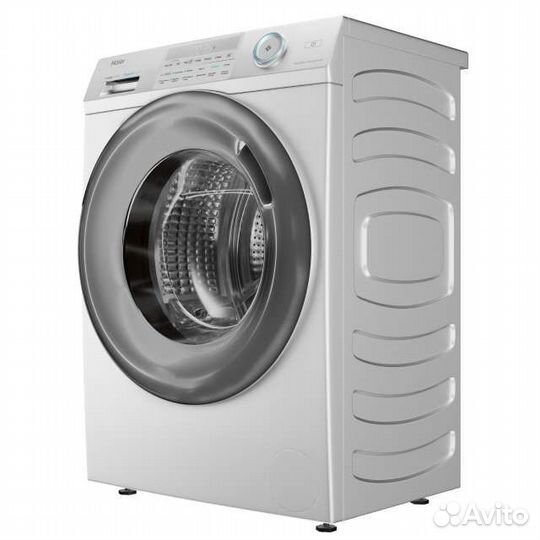 Новая стиральная машина Haier 7кг