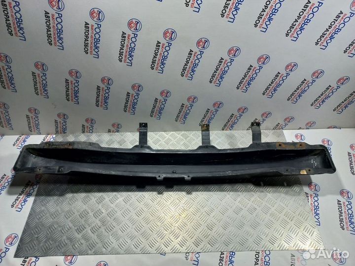 Усилитель бампера Kia Magentis MG