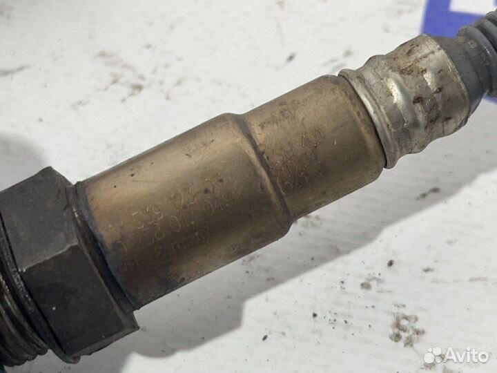 Датчик кислородный Bmw 3 E90, E81, E82, E87, E88