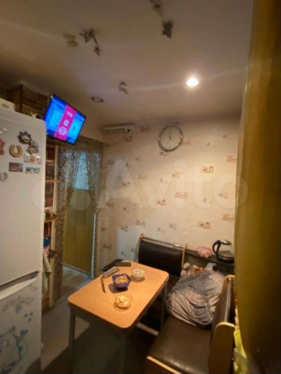 2-к. квартира, 42,1 м², 5/5 эт.