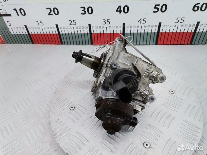 Тнвд для BMW 5-Series (E60/E61) 13518577643