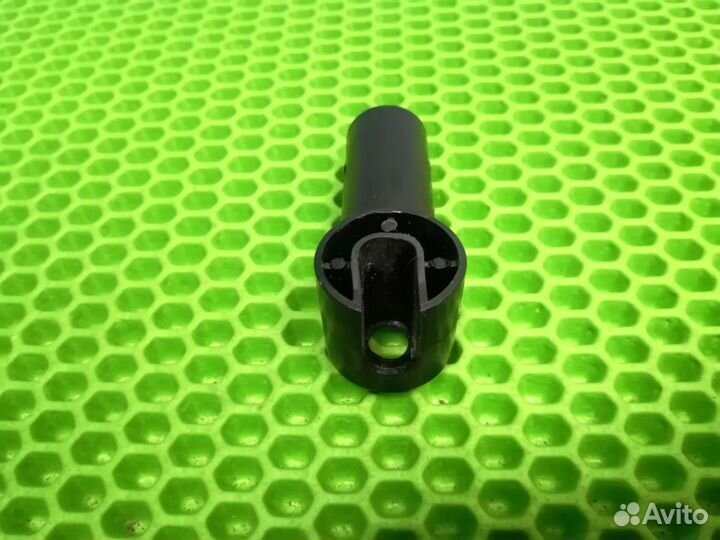 Проушина колеса на 3х колесный велосипед