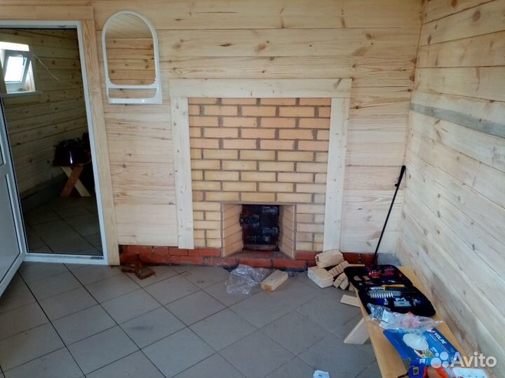 Строительство