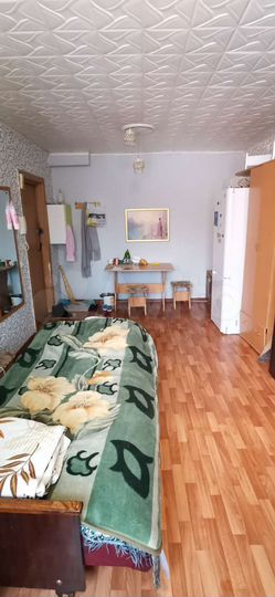 Комната 17,3 м² в 5-к., 4/9 эт.