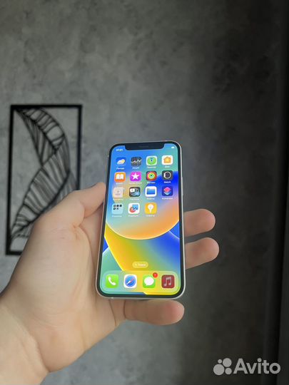 iPhone 12 mini, 128 ГБ
