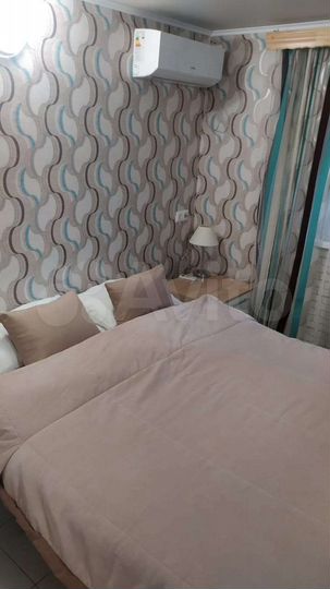 Квартира-студия, 22 м², 1/2 эт.