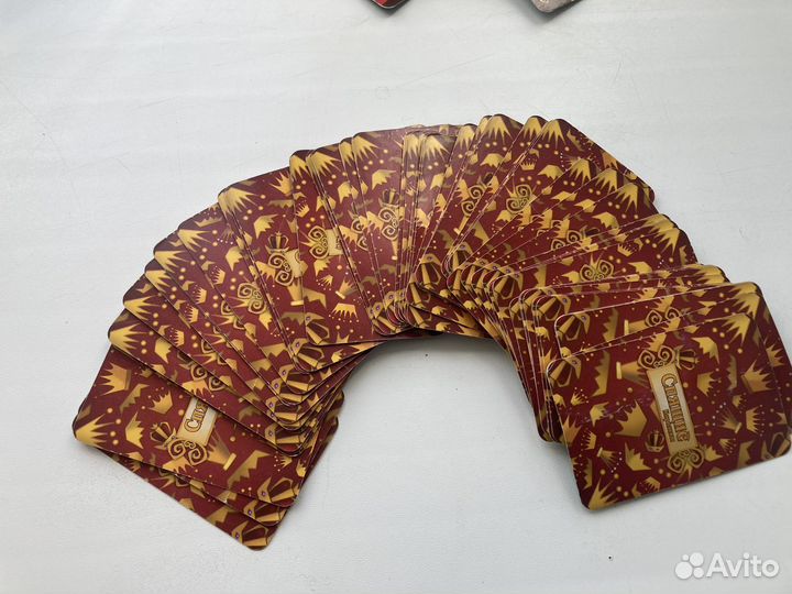 Настольная игра Спящие королевы