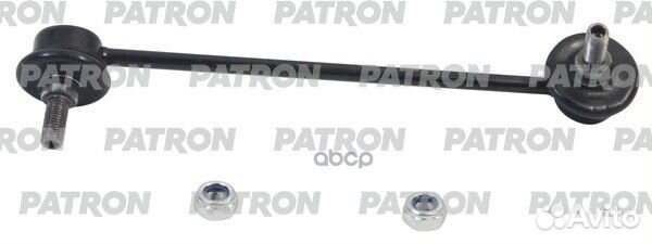 Тяга стабилизатора mercedes-benz: vito 95- CH.2