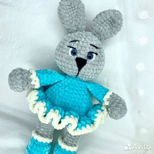 Мягкие игрушки