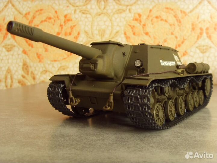 Сборные модели 1/ 35