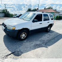 Ford Escape 2.3 AT, 2005, 185 000 км, с пробегом, цена 325 000 руб.