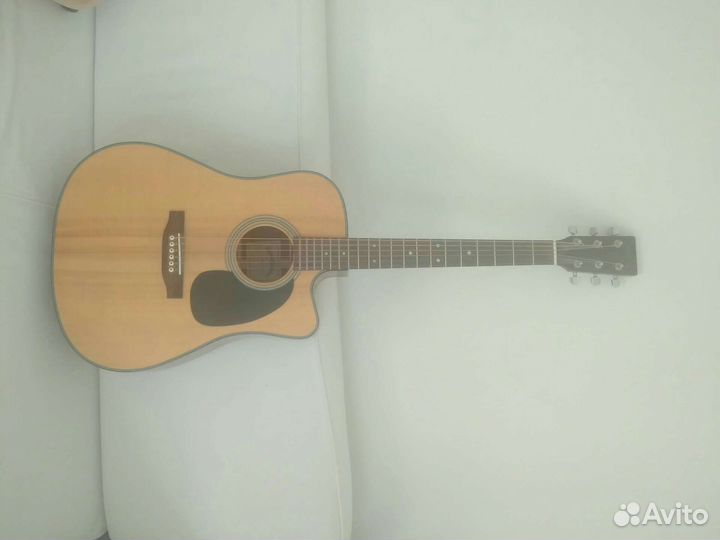 Гитара sigma